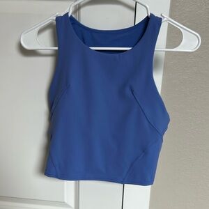 Lululemon Wunder Train Tank